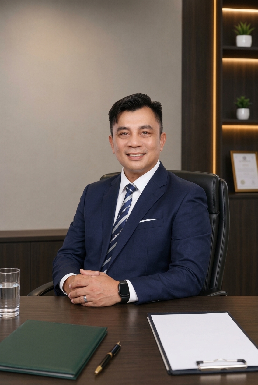 Cr. Bolhasan Bin Haji Putit
